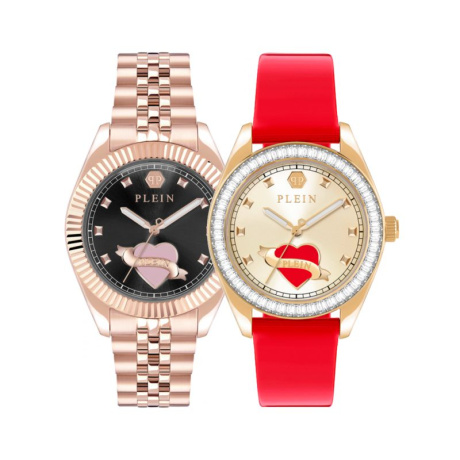 Plein Valentine